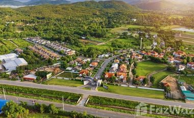 For sale land in Hang Dong, Chiang Mai