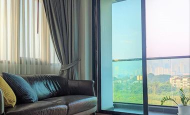 À vendre 2 chambres condo à Huai Khwang, Bangkok