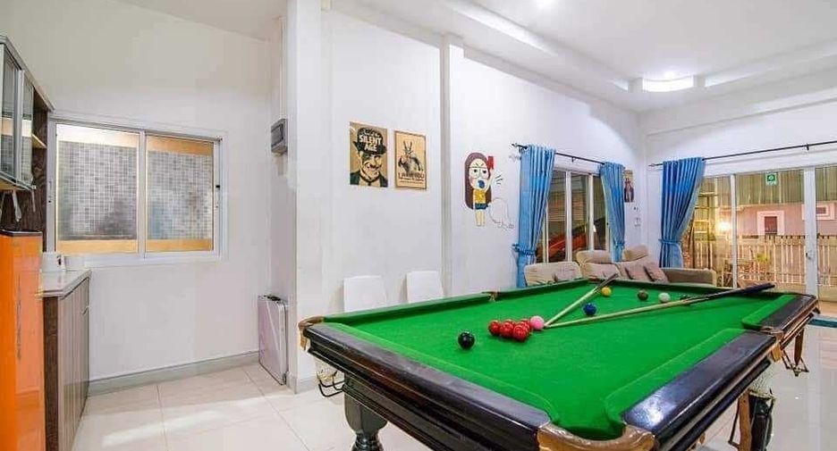 For rent 2 bedrooms villa in Hua Hin, Prachuap Khiri Khan