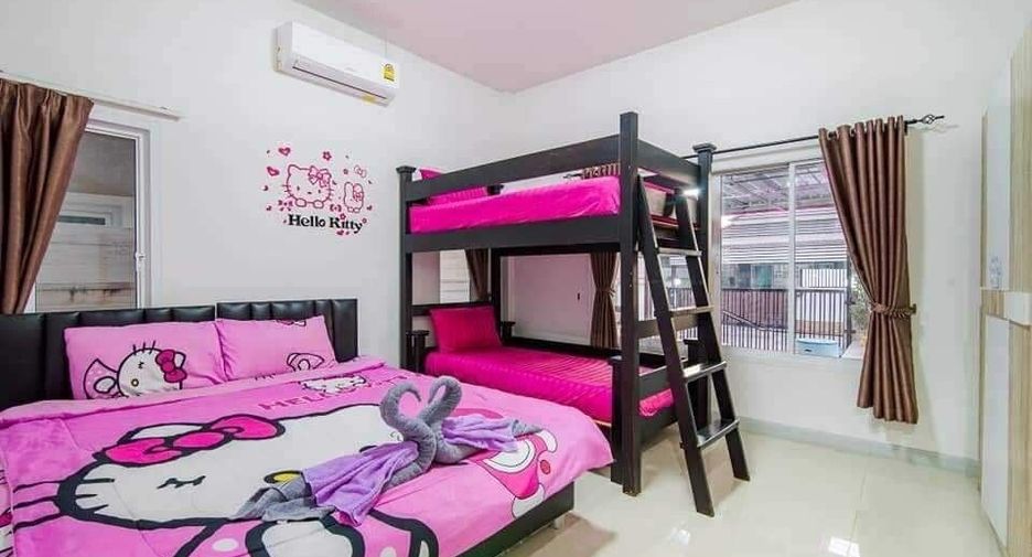 For rent 2 bedrooms villa in Hua Hin, Prachuap Khiri Khan