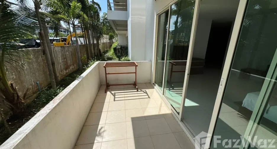 For sale 2 bedrooms condo in Thalang, Phuket