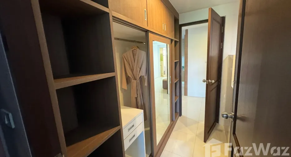 For sale 2 bedrooms condo in Thalang, Phuket
