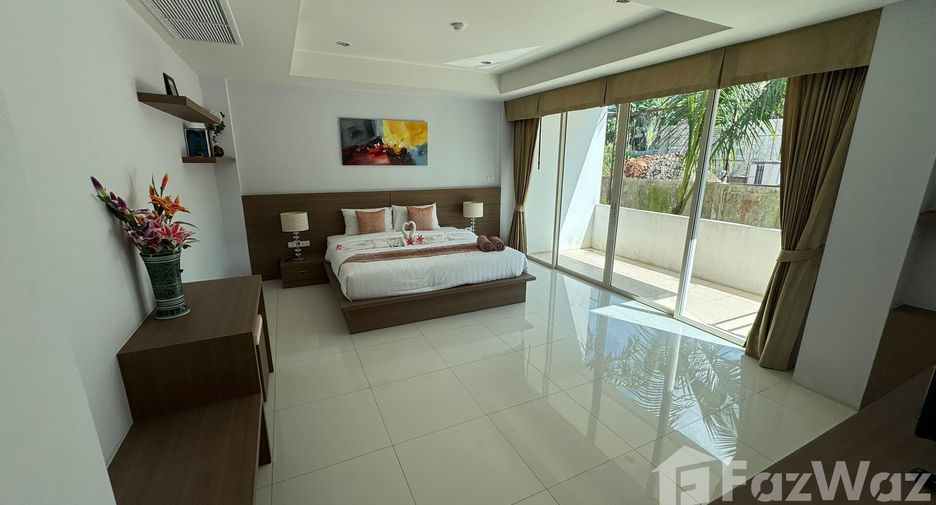 For sale 2 bedrooms condo in Thalang, Phuket