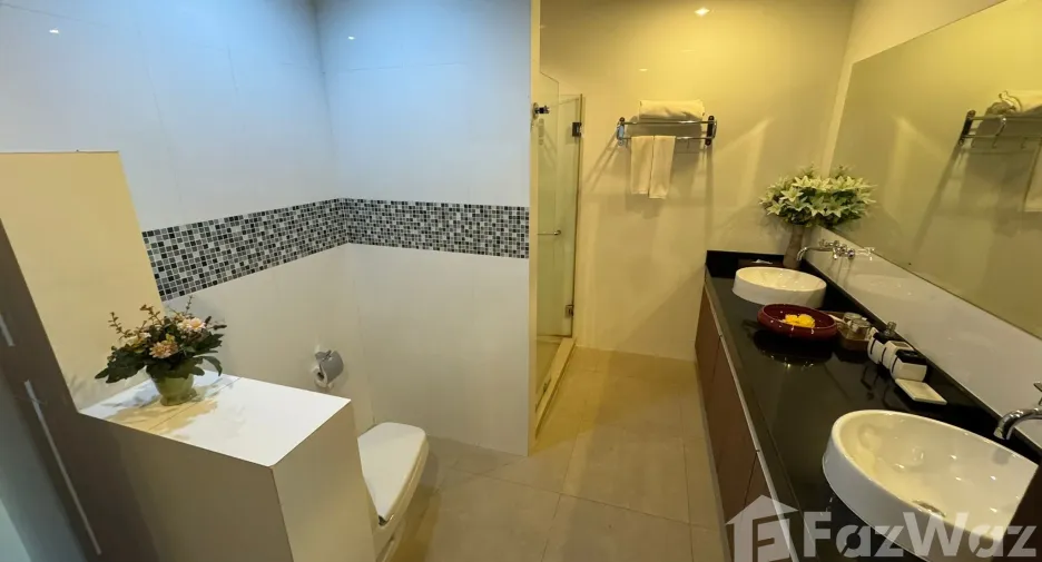 For sale 2 bedrooms condo in Thalang, Phuket