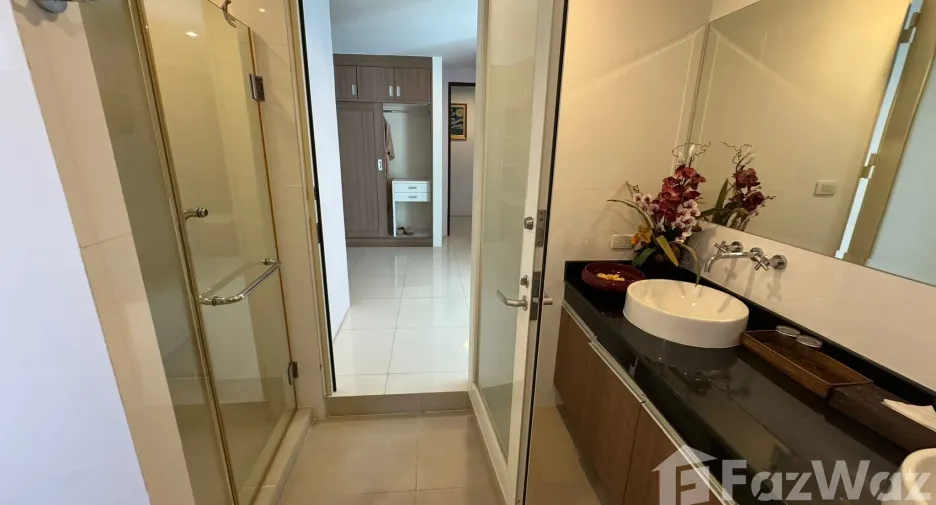 For sale 2 bedrooms condo in Thalang, Phuket