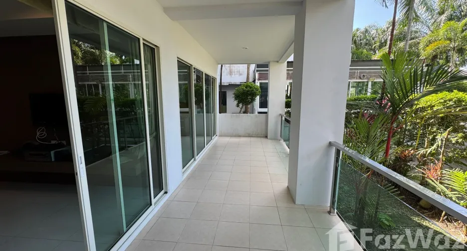 For sale 2 bedrooms condo in Thalang, Phuket
