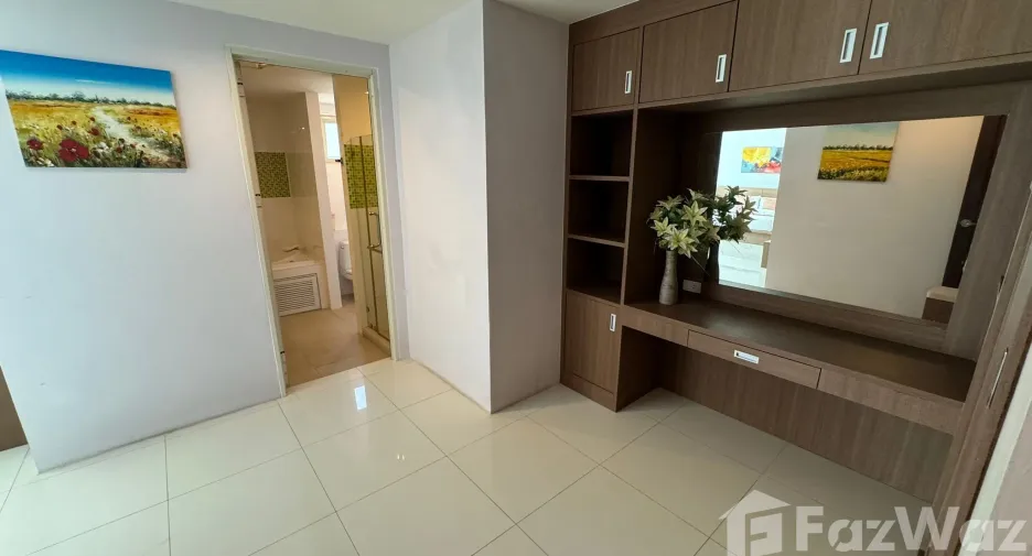 For sale 2 bedrooms condo in Thalang, Phuket