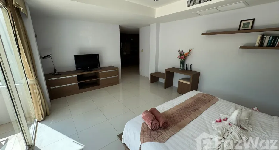 For sale 2 bedrooms condo in Thalang, Phuket