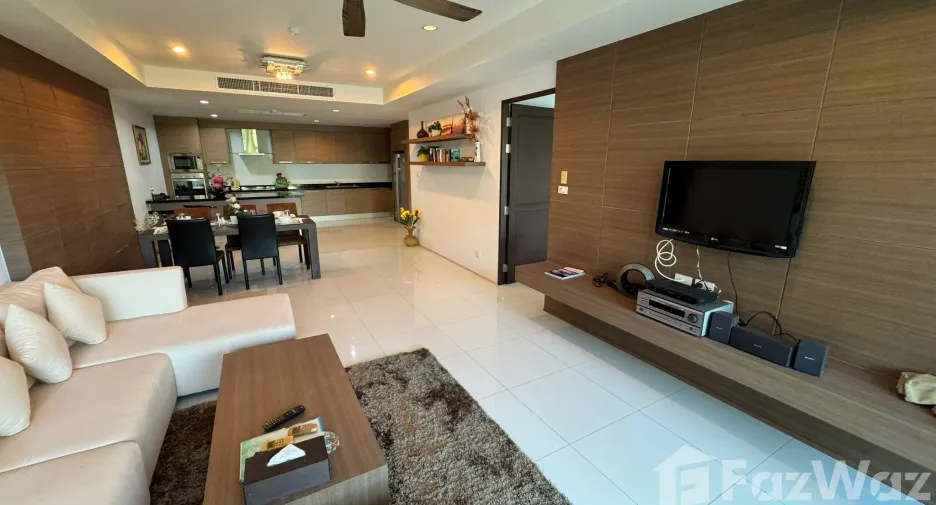 For sale 2 bedrooms condo in Thalang, Phuket