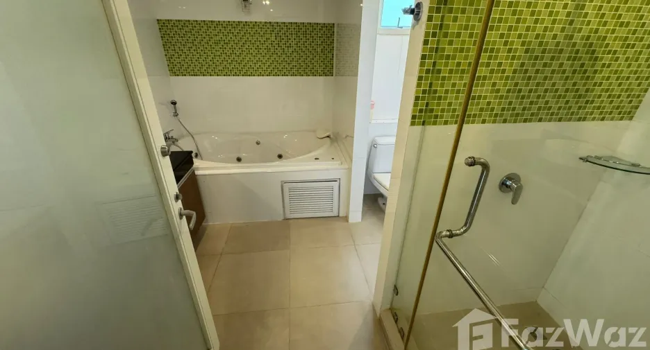 For sale 2 bedrooms condo in Thalang, Phuket