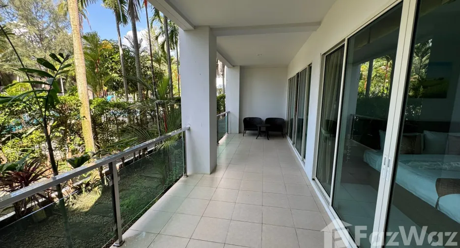 For sale 2 bedrooms condo in Thalang, Phuket