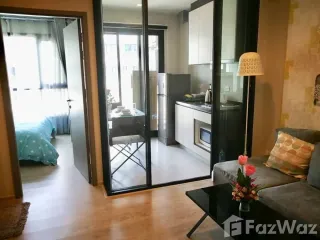 For Rent 1 Bedroom Apartment In Bang Lamung, Chonburi