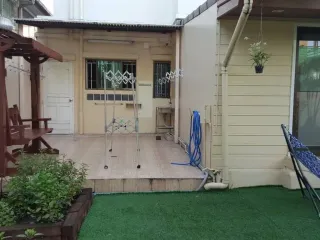 For sale 5 ベッドルーム house in Lat Phrao, Bangkok