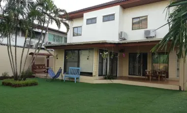 Haus zum Kauf mit 5 Zimmer in Lat Phrao, Bangkok