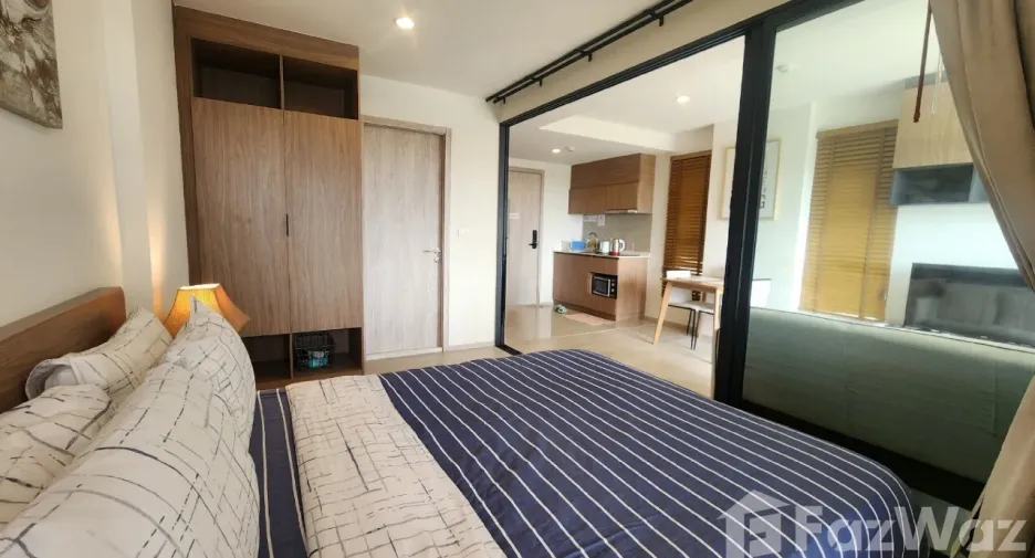 ขาย และ ให้เช่า 1 เตียง คอนโด ใน หัวหิน, ประจวบคีรีขันธ์
