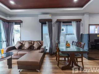 ให้เช่า 2 ห้องนอน วิลล่า ใน เมืองกระบี่, กระบี่