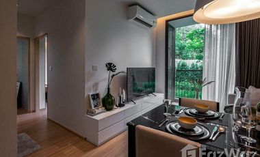 For sale 1 bed condo in Bang Na, Bangkok