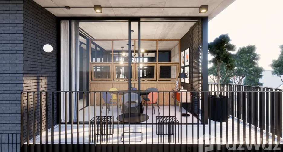 For sale 1 bed townhouse in Mueang Chiang Mai, Chiang Mai