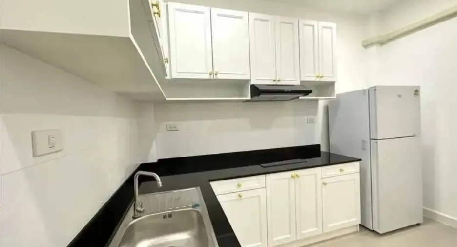 出租 3 卧室 独立屋 在 Bang Lamung, Chon Buri