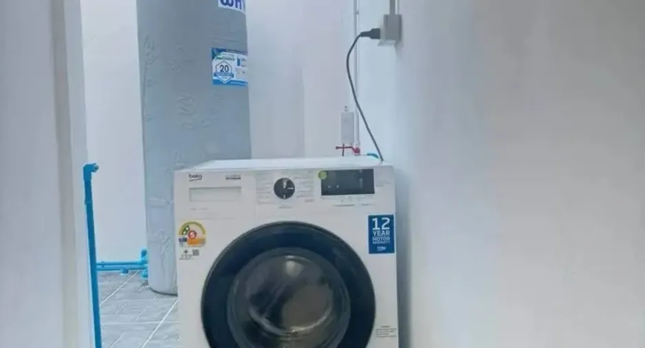 出租 3 卧室 独立屋 在 Bang Lamung, Chon Buri