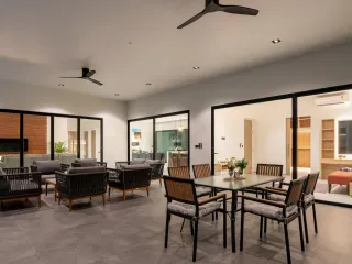 Villa en alquiler de 5 habitaciones en Hua Hin, Prachuap Khiri Khan