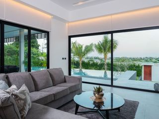 Villa en alquiler de 5 habitaciones en Hua Hin, Prachuap Khiri Khan