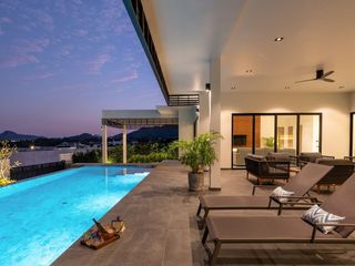 Villa en alquiler de 5 habitaciones en Hua Hin, Prachuap Khiri Khan
