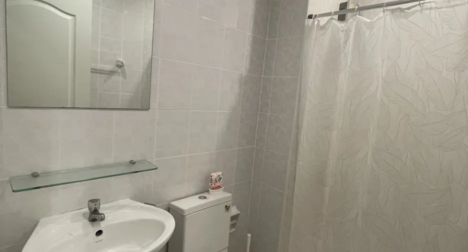 For rent studio condo in Thalang, Phuket