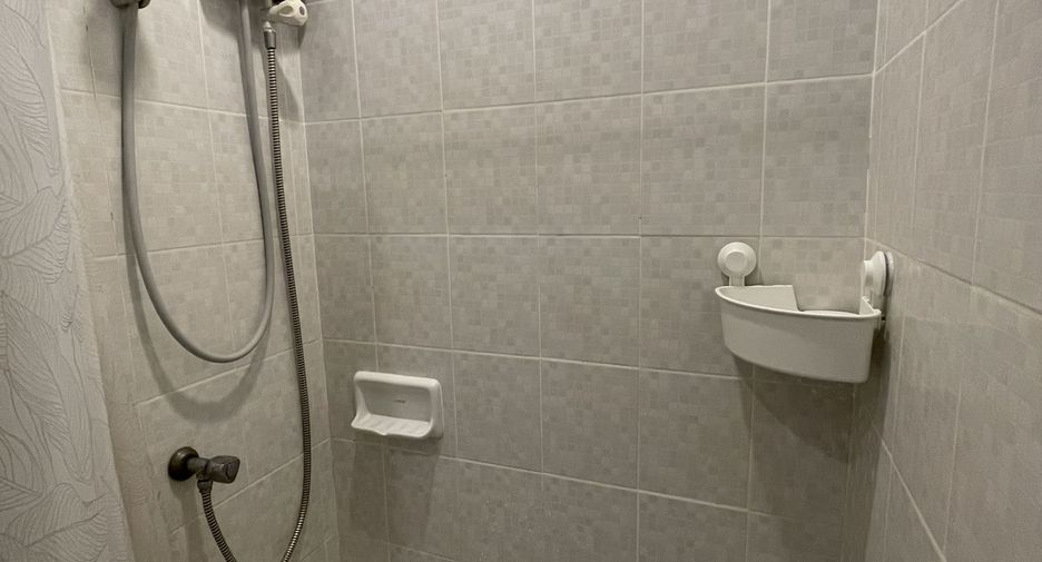 For rent studio condo in Thalang, Phuket