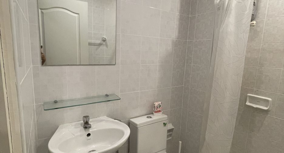 For rent studio condo in Thalang, Phuket