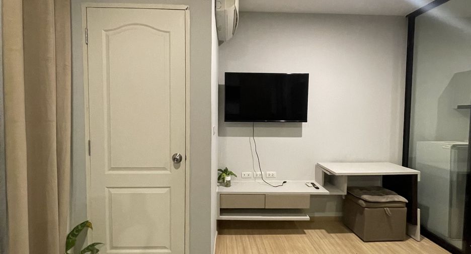 For rent studio condo in Thalang, Phuket
