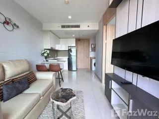 For Rent 1 Bedroom Condo In Bang Lamung, Chonburi