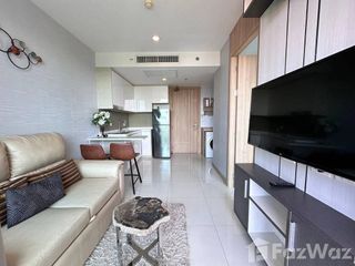 For Rent 1 Bedroom Condo In Bang Lamung, Chonburi