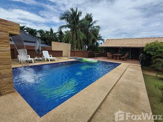 Villa zum Kauf mit 3 Zimmer in Hua Hin, Prachuap Khiri Khan