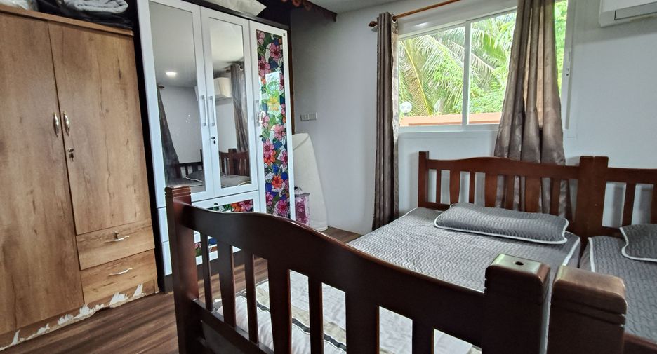 Villa zum Kauf mit 3 Zimmer in Hua Hin, Prachuap Khiri Khan