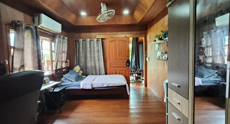 Villa zum Kauf mit 3 Zimmer in Hua Hin, Prachuap Khiri Khan
