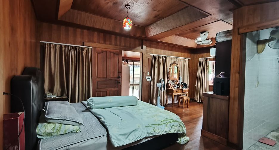 Villa zum Kauf mit 3 Zimmer in Hua Hin, Prachuap Khiri Khan