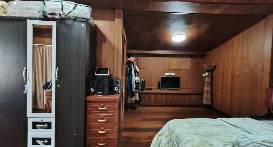 Villa zum Kauf mit 3 Zimmer in Hua Hin, Prachuap Khiri Khan