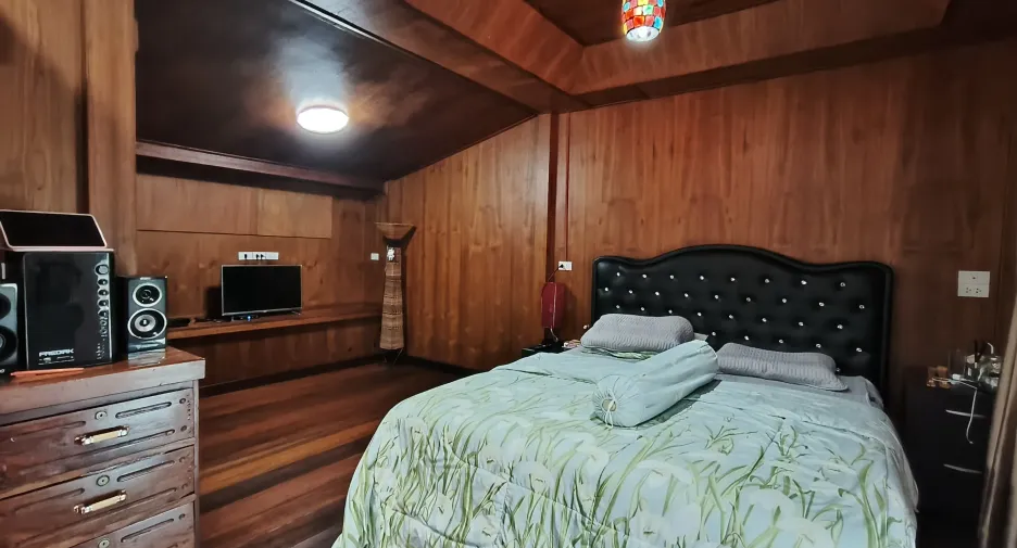 Villa zum Kauf mit 3 Zimmer in Hua Hin, Prachuap Khiri Khan