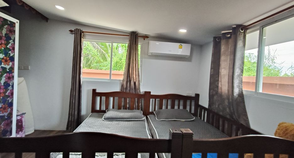 Villa zum Kauf mit 3 Zimmer in Hua Hin, Prachuap Khiri Khan