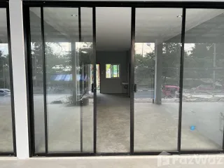 Аренда 1 кровать торговое помещение в Пхукет Тощн, Пхукет