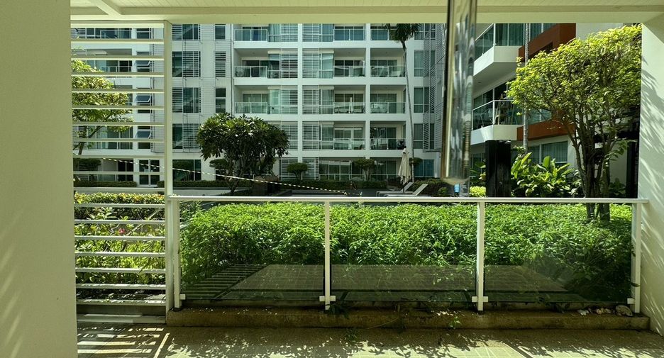 Wohnung zur Miete mit 2 Zimmer in Hua Hin, Prachuap Khiri Khan