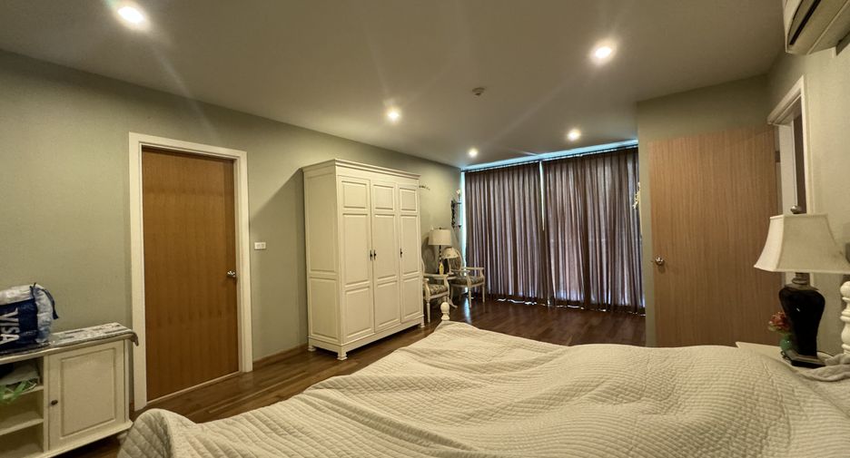 Wohnung zur Miete mit 2 Zimmer in Hua Hin, Prachuap Khiri Khan
