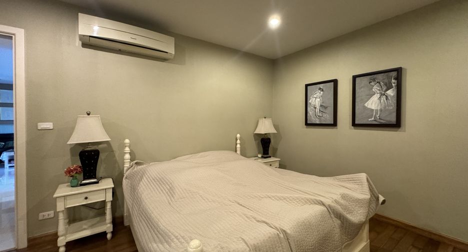 Wohnung zur Miete mit 2 Zimmer in Hua Hin, Prachuap Khiri Khan