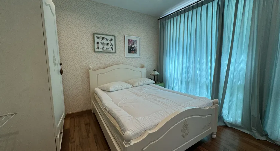 Wohnung zur Miete mit 2 Zimmer in Hua Hin, Prachuap Khiri Khan