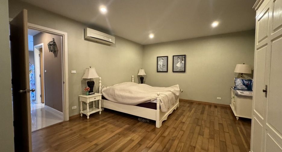 Wohnung zur Miete mit 2 Zimmer in Hua Hin, Prachuap Khiri Khan