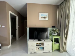 À louer 2 chambres condo à Hua Hin, Prachuap Khiri Khan
