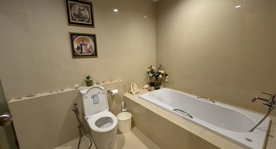 Wohnung zur Miete mit 2 Zimmer in Hua Hin, Prachuap Khiri Khan