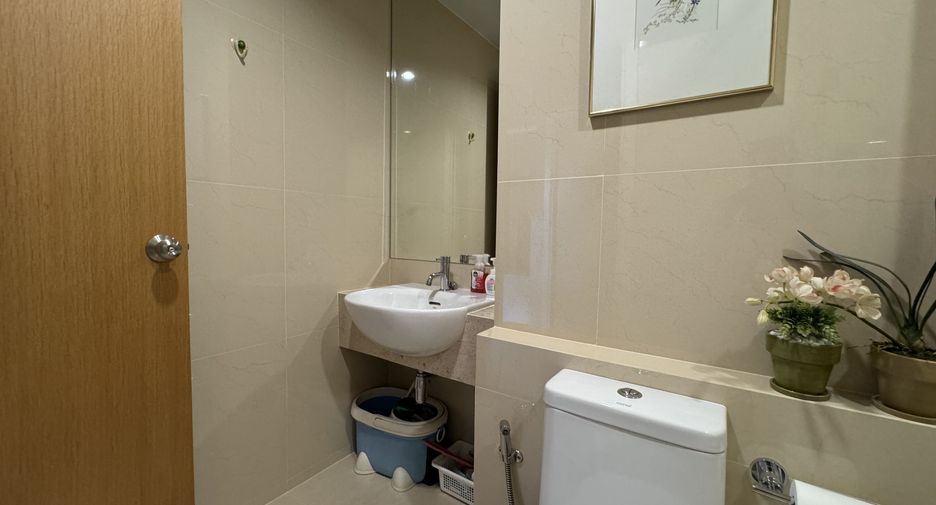 Wohnung zur Miete mit 2 Zimmer in Hua Hin, Prachuap Khiri Khan