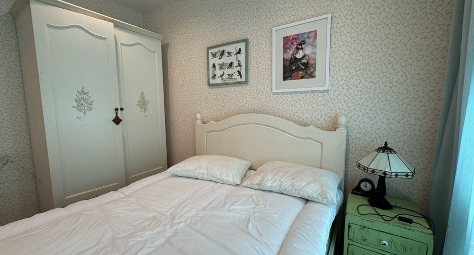 Wohnung zur Miete mit 2 Zimmer in Hua Hin, Prachuap Khiri Khan